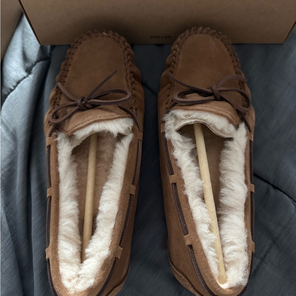 Ugg Dakota slippers NIB
